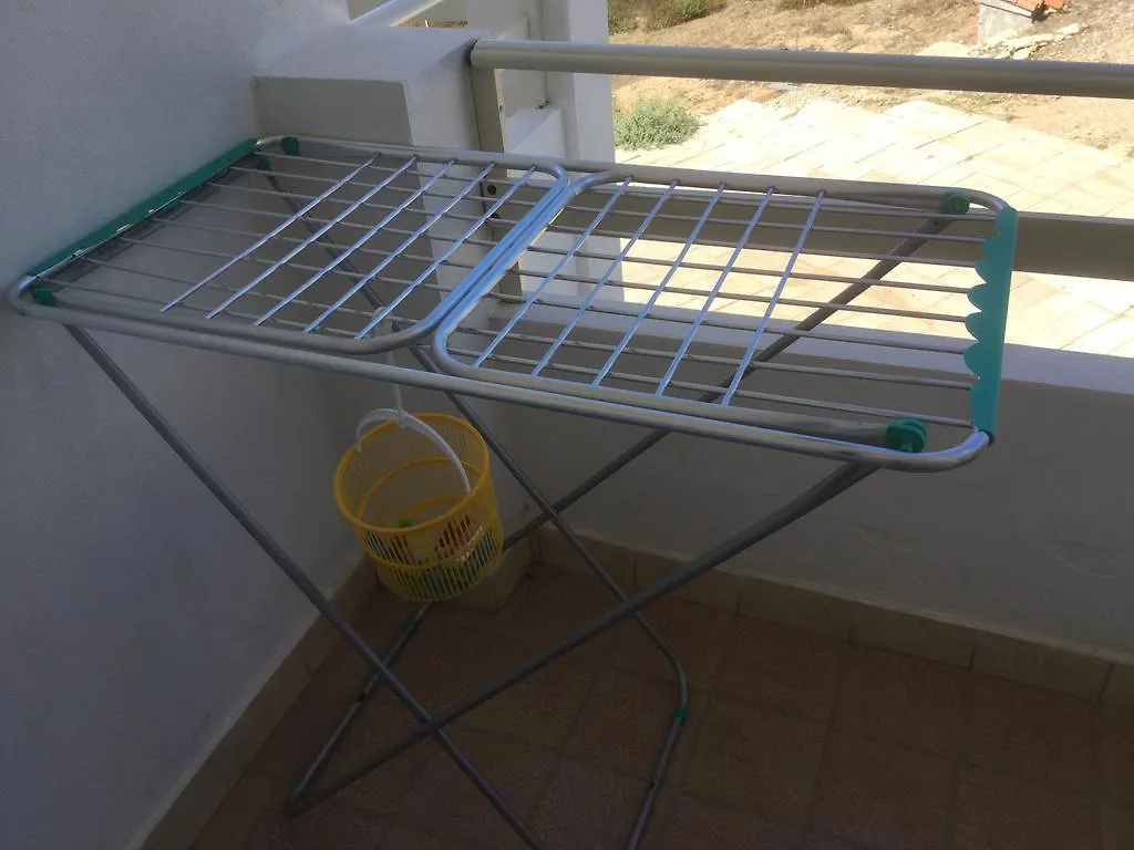 Сasa de vacaciones Chicco Frau Appartamenti Trattati Con Ozono Fluminimaggiore Italia