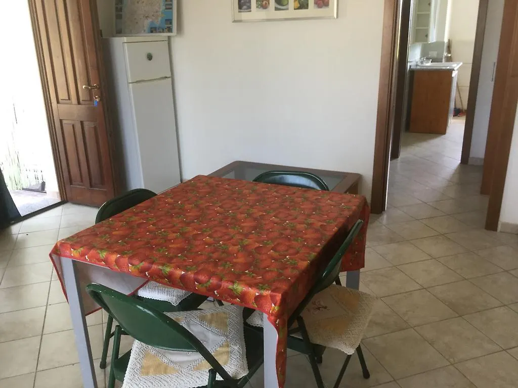 Chicco Frau Appartamenti Trattati Con Ozono Fluminimaggiore Italien