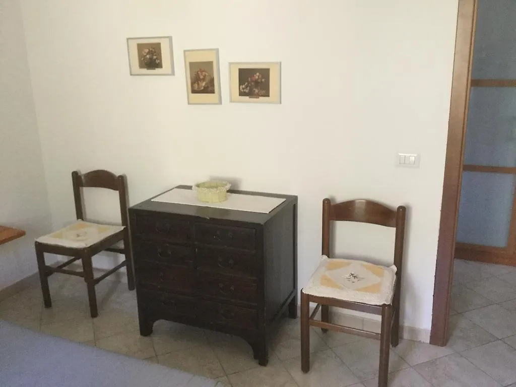 Chicco Frau Appartamenti Trattati Con Ozono Fluminimaggiore Semesterbostad