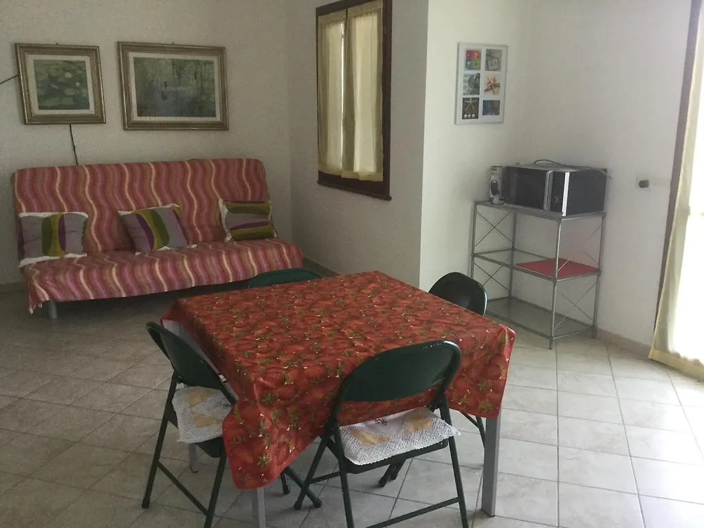 Chicco Frau Appartamenti Trattati Con Ozono Fluminimaggiore Nyaraló