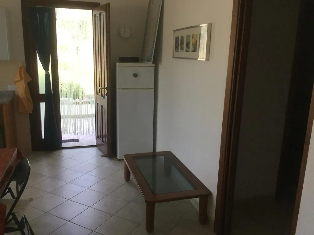 Chicco Frau Appartamenti Trattati Con Ozono Fluminimaggiore