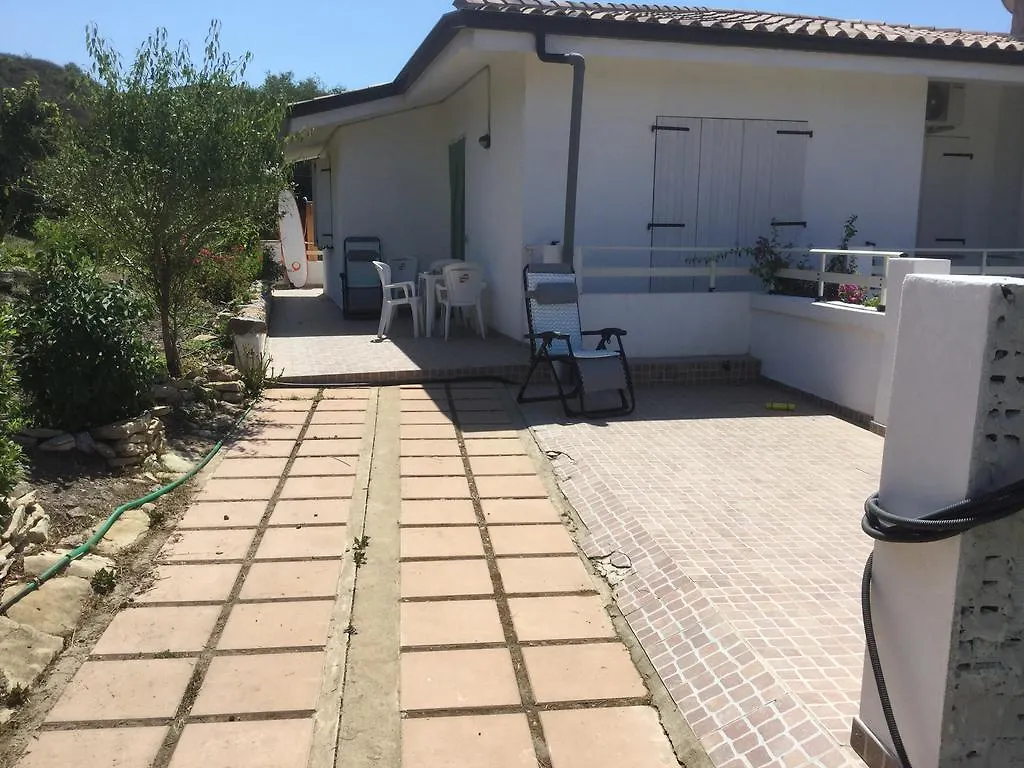 Chicco Frau Appartamenti Trattati Con Ozono Fluminimaggiore 0*,